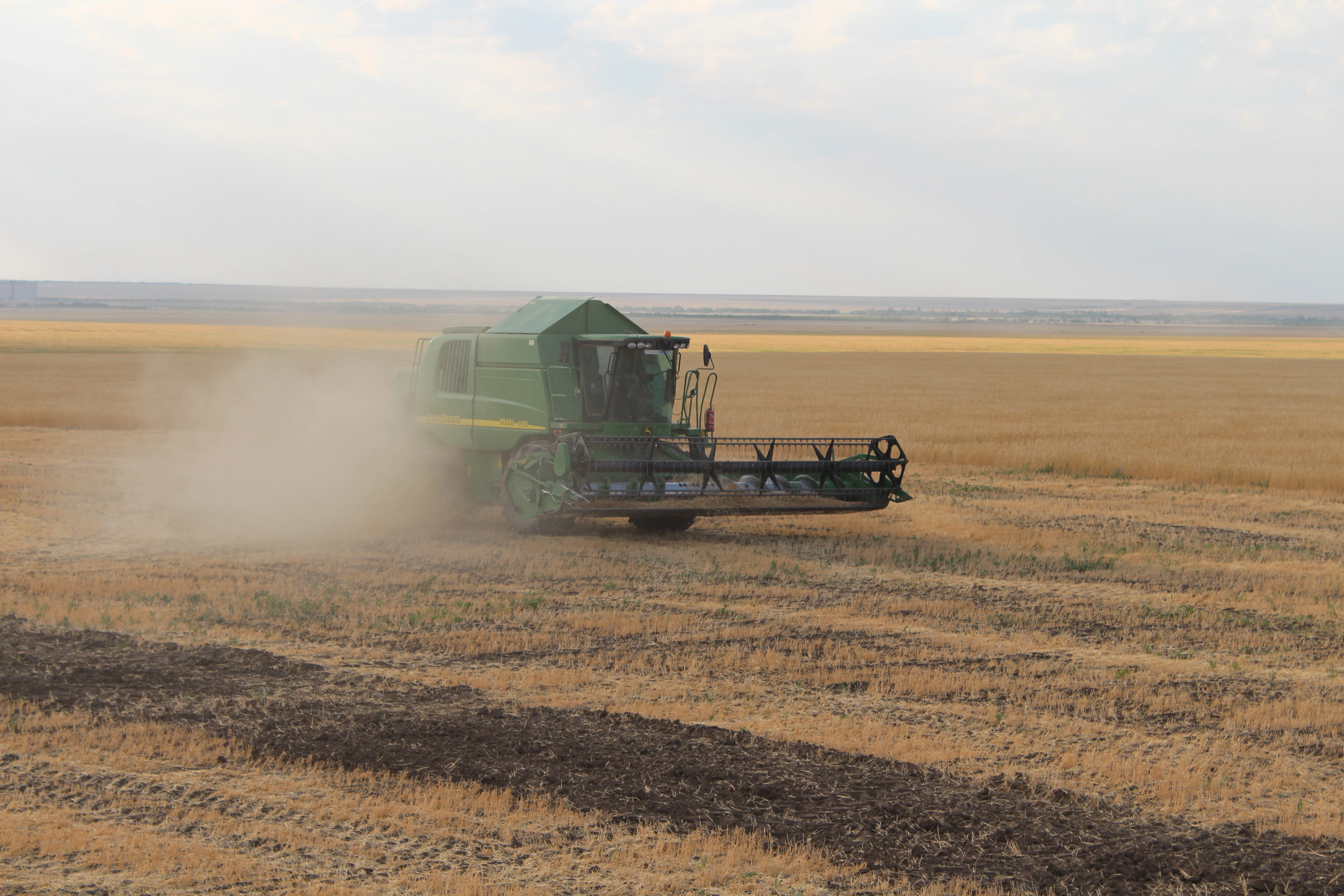 Биыл БҚО-да «Ауыл аманаты» бағдарламасы аясында 5,5 млрд теңге кредит берілмек